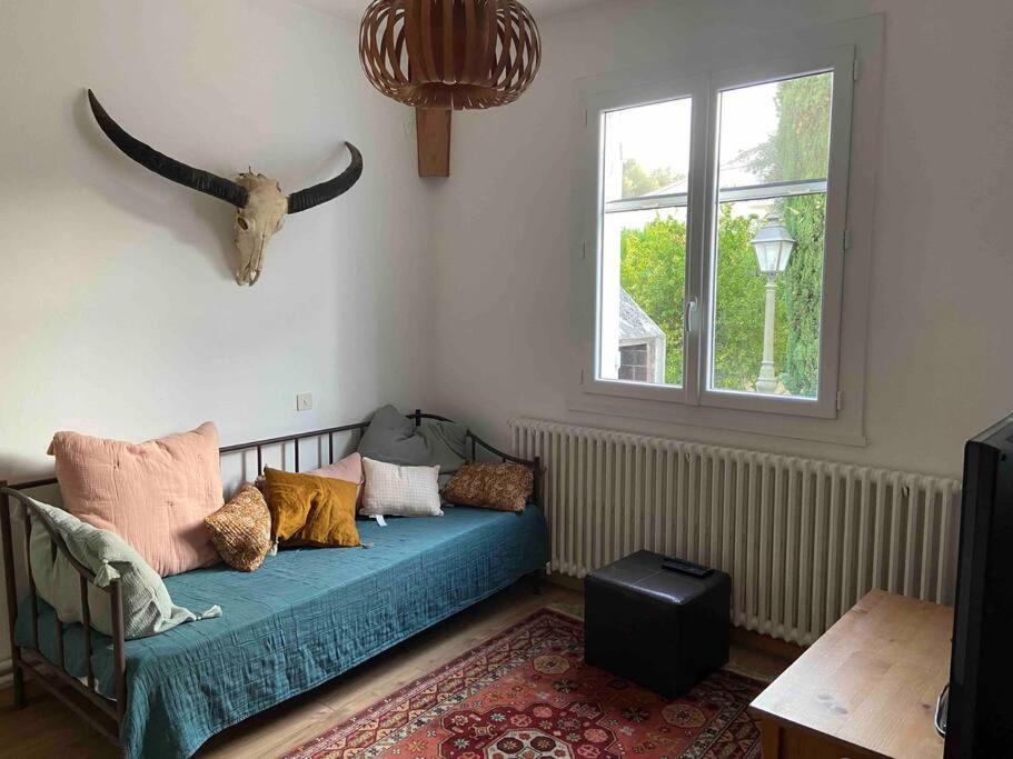 Maison Avec Vue A La Penne Sur Huveaune Kültér fotó