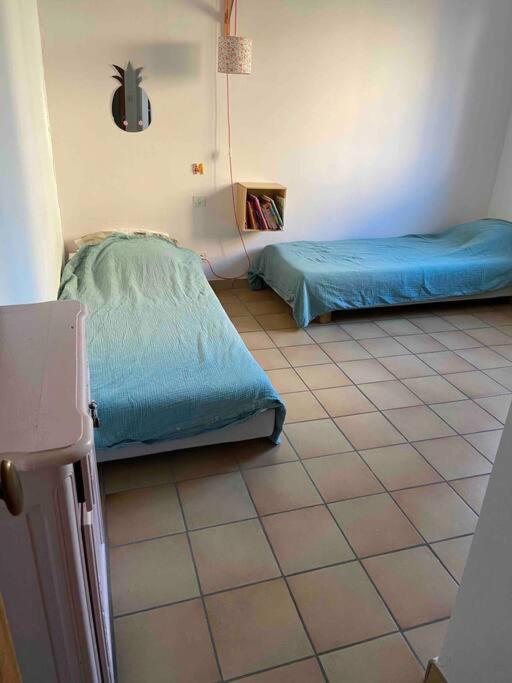 Maison Avec Vue A La Penne Sur Huveaune Kültér fotó